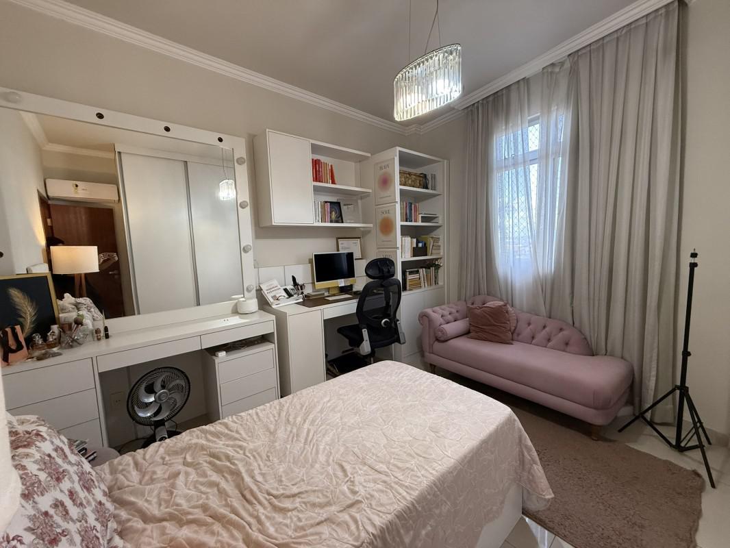 Apartamento, Filadélfia, 3 Quartos, 2 Vagas, 1 Suíte