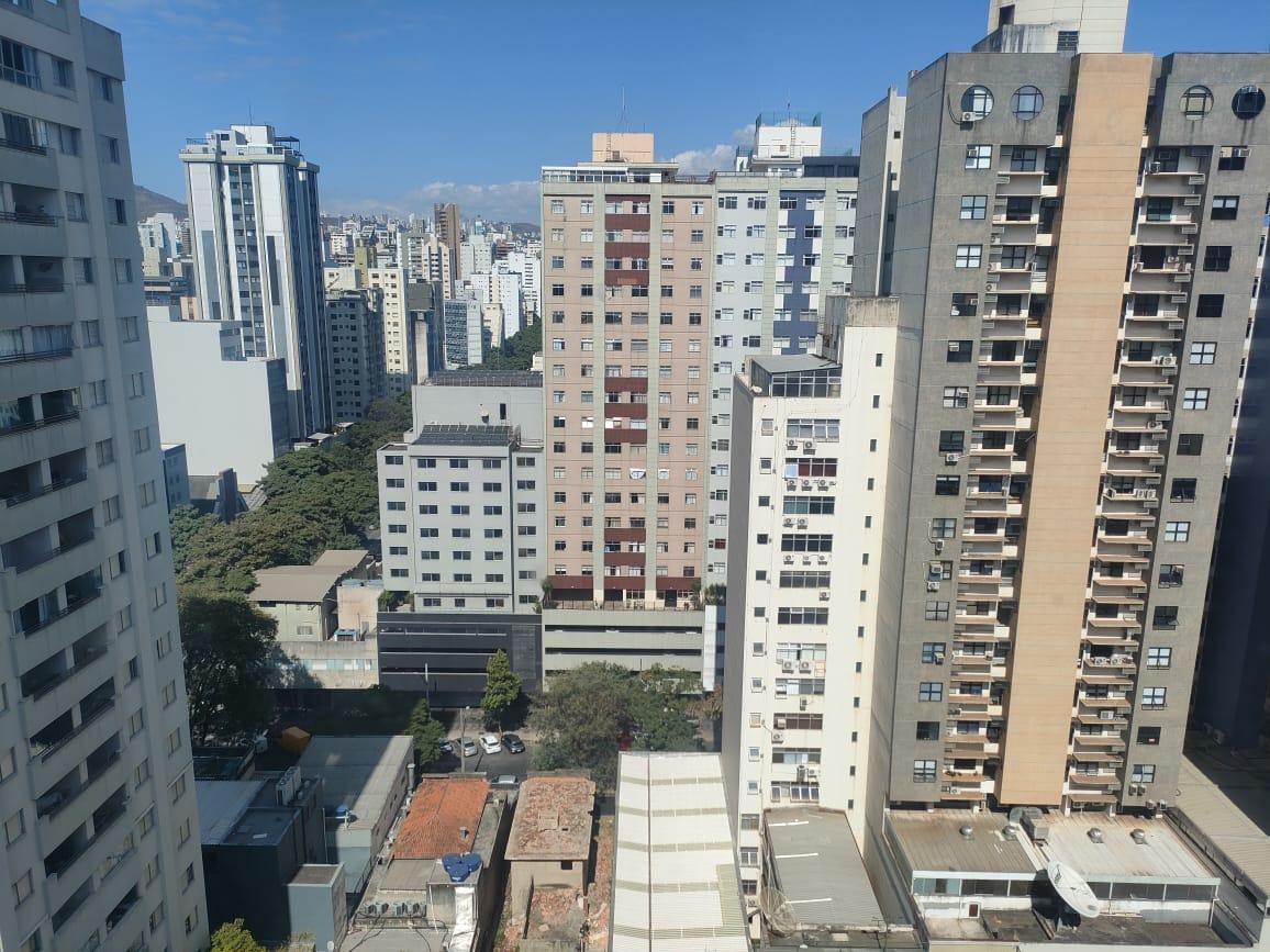 Sala, Centro