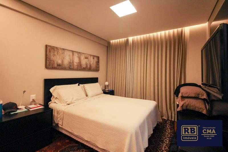 Apartamento, Belvedere, 4 Quartos, 4 Vagas, 2 Suítes