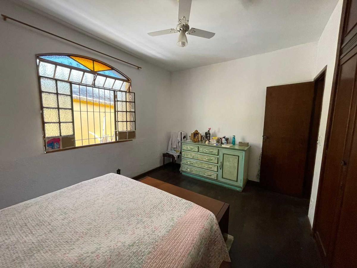 Casa, Santa Terezinha, 4 Quartos, 4 Vagas, 1 Suíte