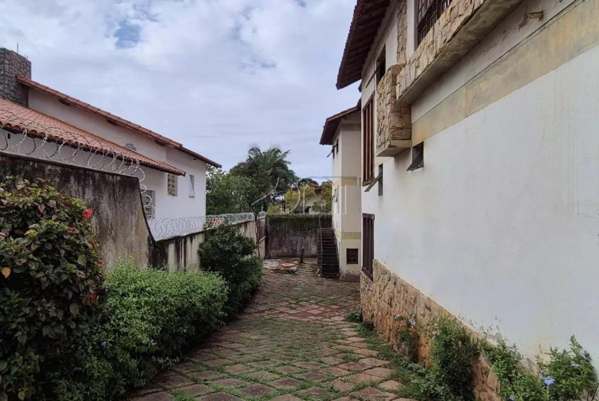Casa, Belvedere, 5 Quartos, 8 Vagas, 5 Suítes