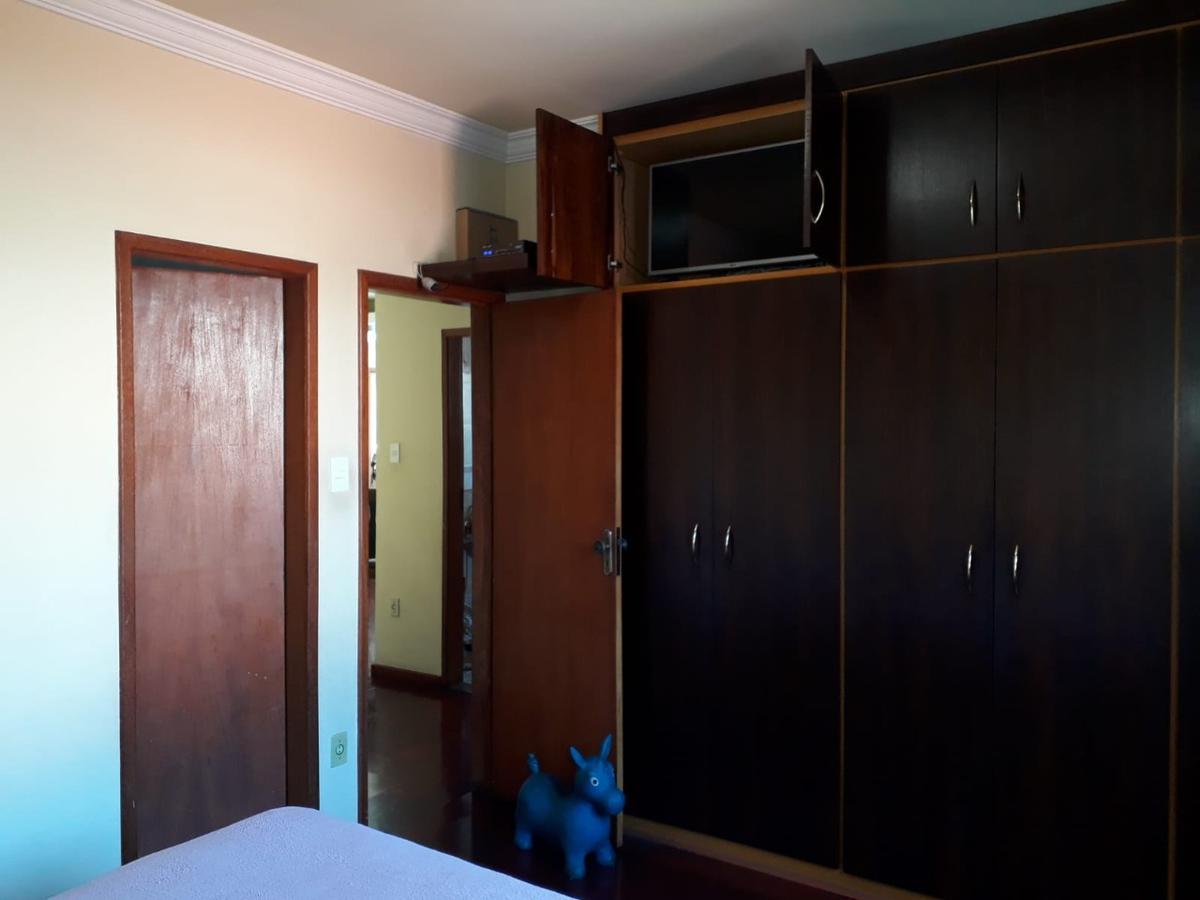Apartamento, Jardim Riacho das Pedras, 3 Quartos, 1 Vaga, 1 Suíte