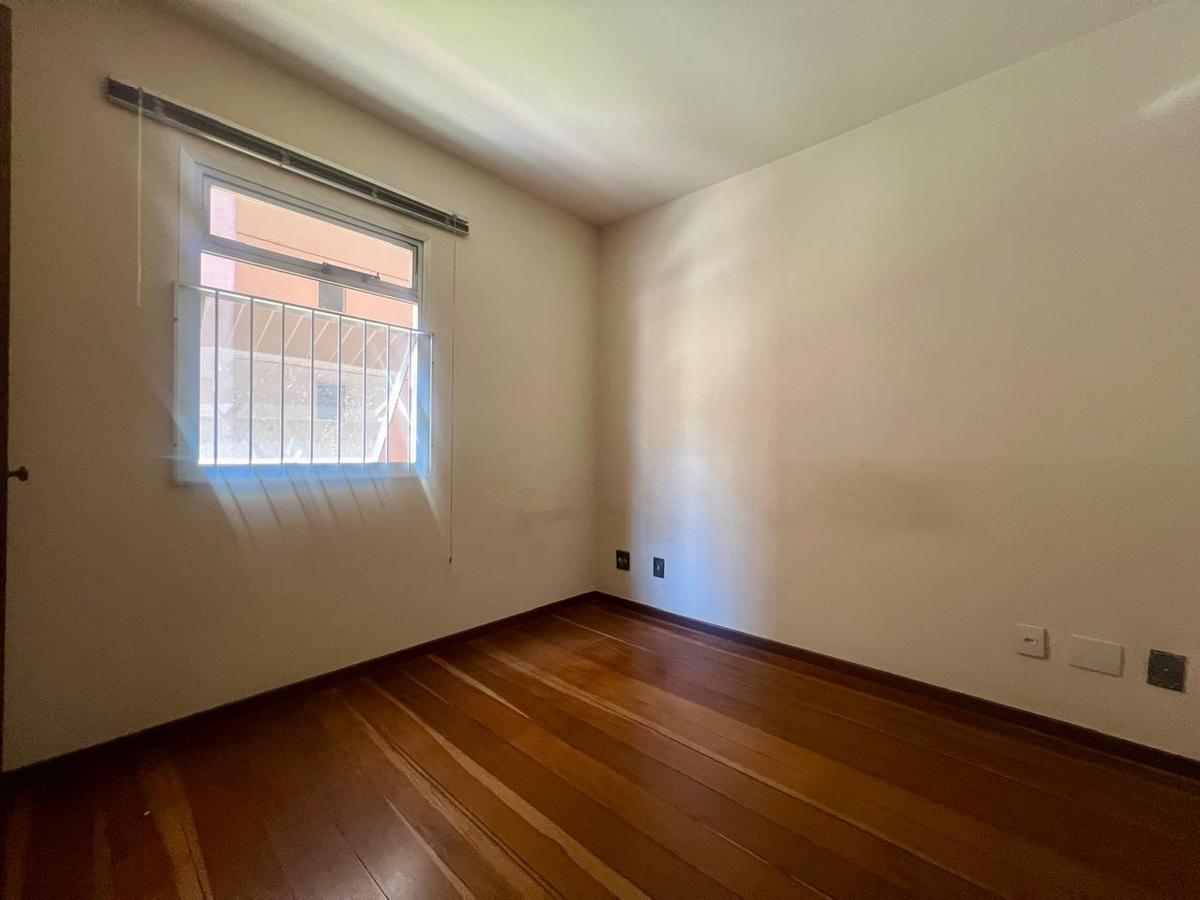 Apartamento, Lourdes, 3 Quartos, 1 Vaga, 1 Suíte