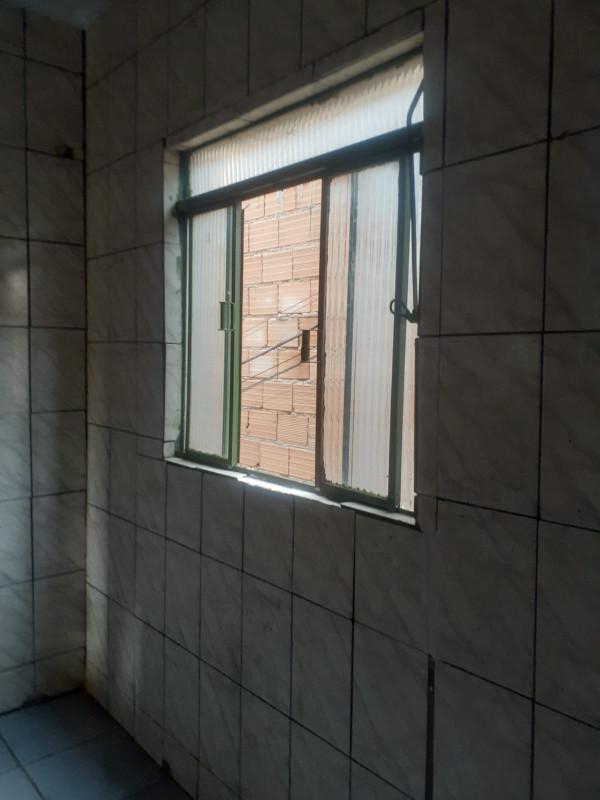 Casa, Jardim Teresópolis, 2 Quartos, 0 Vaga