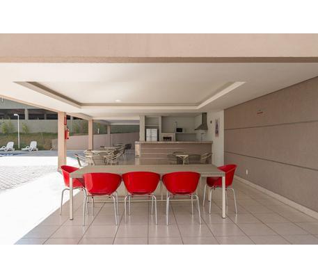 Apartamento, Paquetá, 3 Quartos, 2 Vagas, 1 Suíte