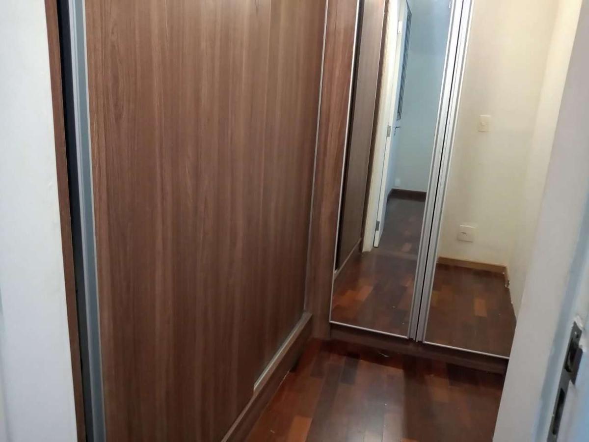 Apartamento, Sion, 3 Quartos, 2 Vagas, 1 Suíte