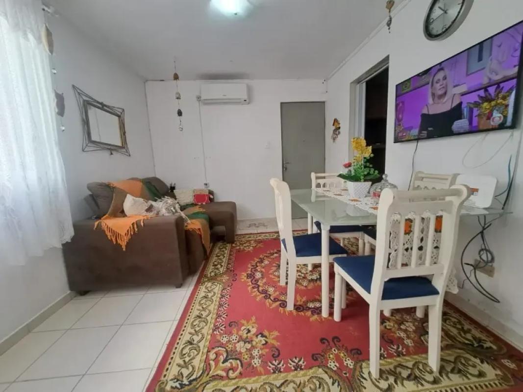 Apartamento, Centro, 2 Quartos, 1 Vaga