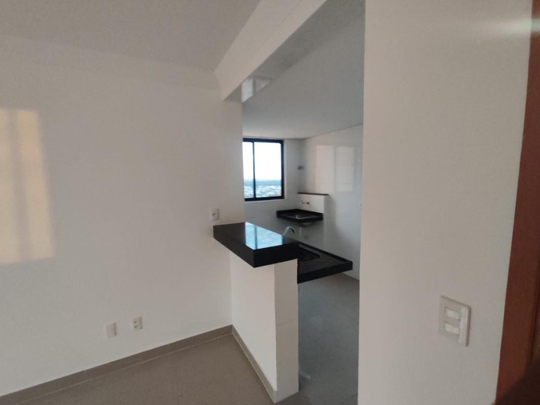 Apartamento, Serrano, 2 Quartos, 2 Vagas