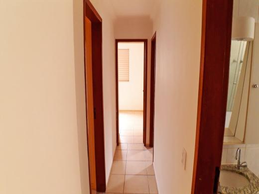 Apartamento, Buritis, 4 Quartos, 2 Vagas, 1 Suíte