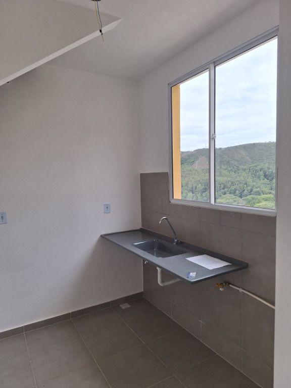 Cobertura, Adelmolândia, 2 Quartos, 1 Vaga
