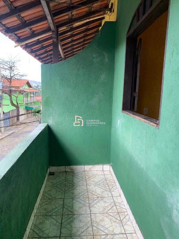 Casa, Olaria, 1 Quarto