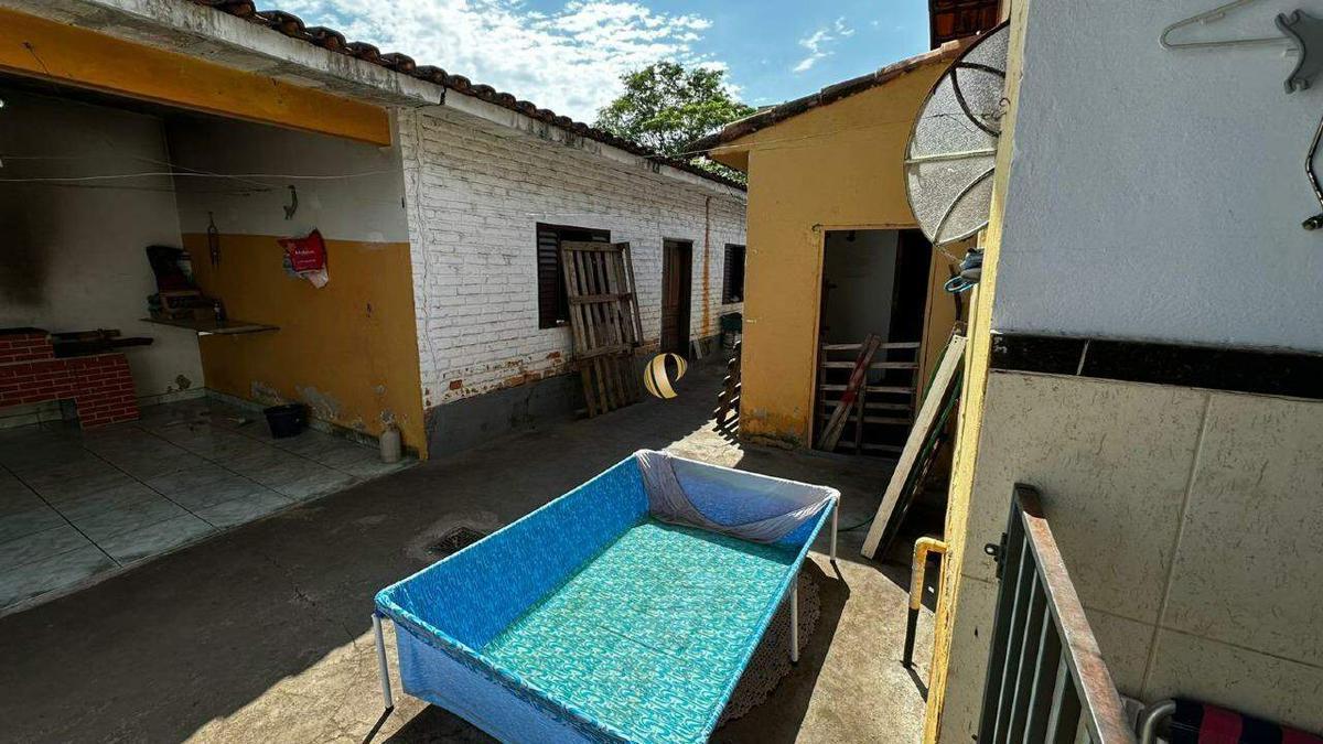Casa, Progresso, 3 Quartos, 2 Vagas, 1 Suíte