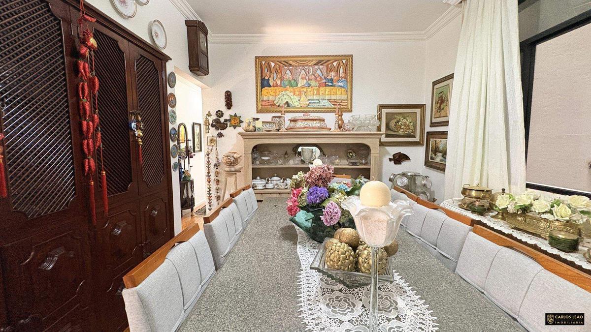 Apartamento, Cruzeiro, 4 Quartos, 1 Vaga, 1 Suíte