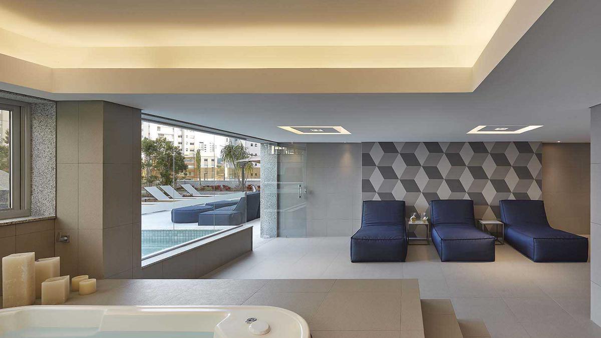 Apartamento, Vila da Serra, 4 Quartos, 4 Vagas, 2 Suítes