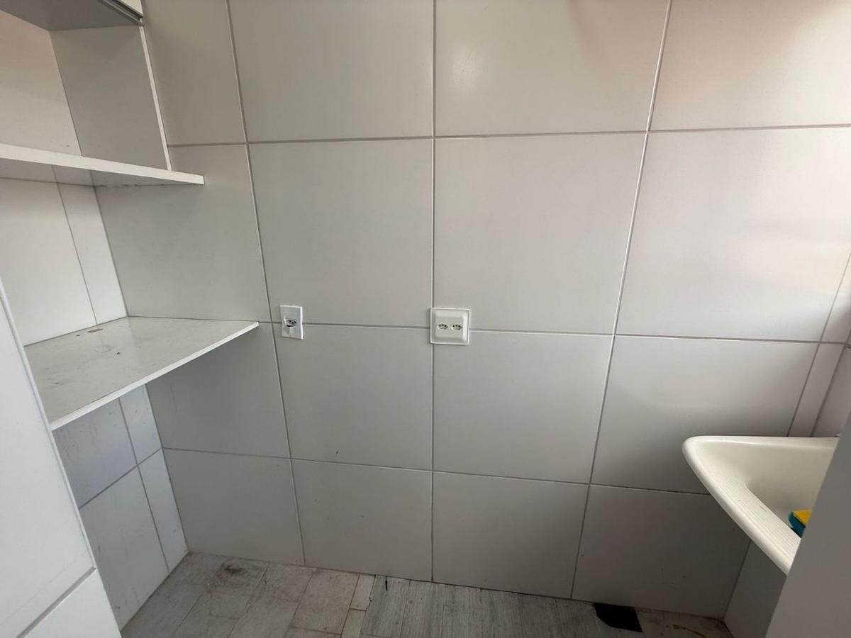 Apartamento, Palmares, 3 Quartos, 1 Vaga