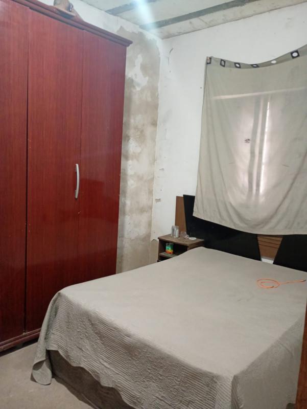 Casa, Chácara Contagem, 3 Quartos, 2 Vagas