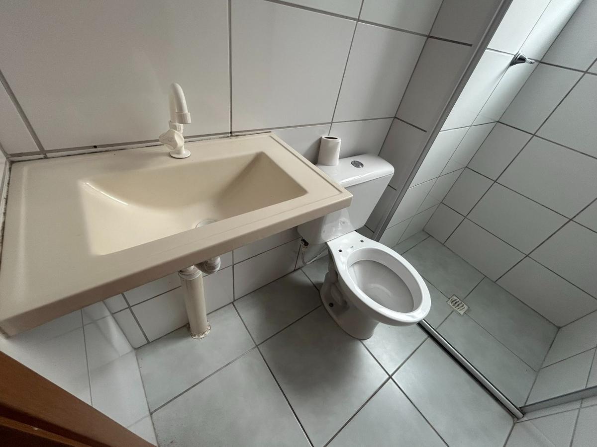 Apartamento, Sapucaia II, 2 Quartos, 1 Vaga