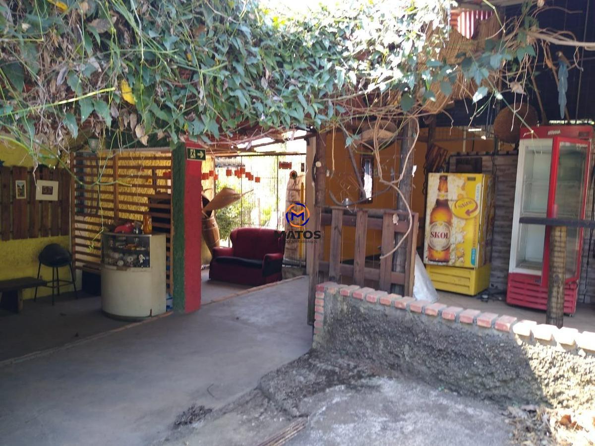 Lote, Pousada Del Rey (são Benedito), 0 Quarto, 0 Vaga