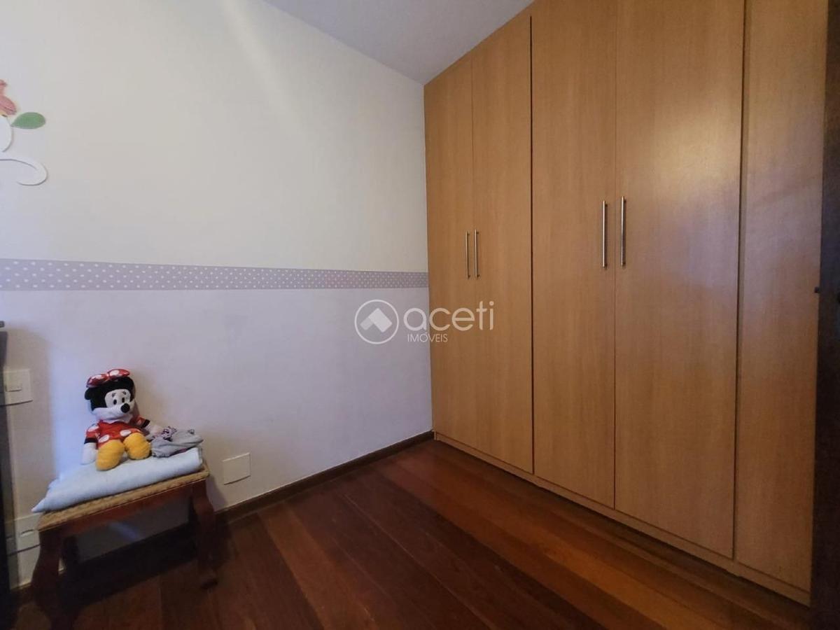 Apartamento, Buritis, 3 Quartos, 2 Vagas, 1 Suíte