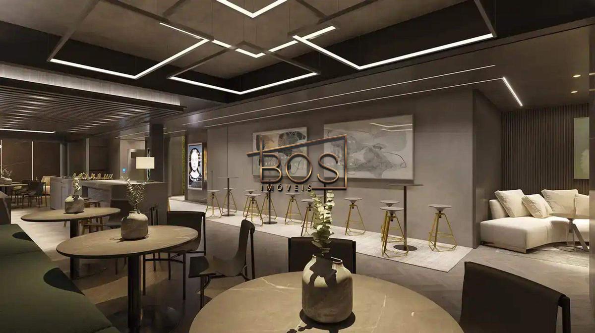 Apartamento, Lourdes, 3 Quartos, 2 Vagas, 1 Suíte