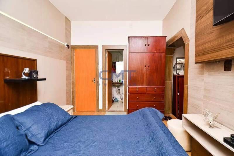 Casa, Santa Teresa, 6 Quartos, 2 Vagas, 4 Suítes