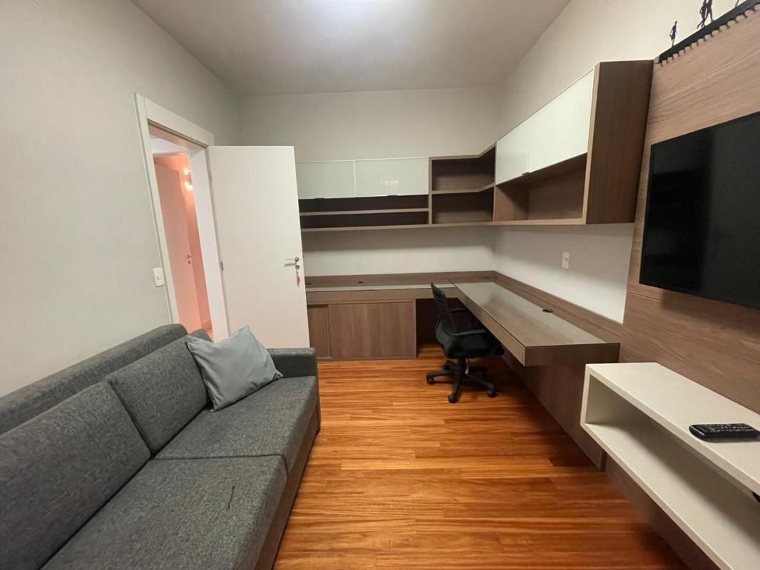 Apartamento, Vila da Serra, 4 Quartos, 4 Vagas, 4 Suítes