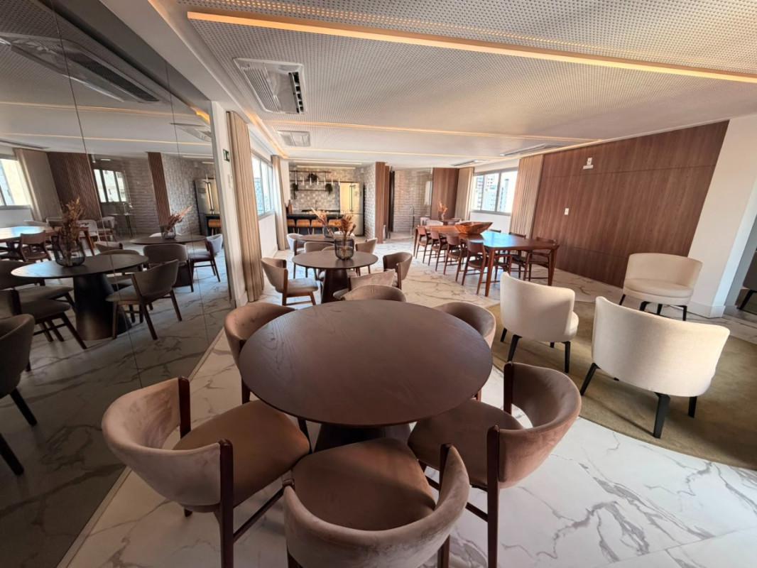 Apartamento, Lourdes, 2 Quartos, 2 Vagas, 1 Suíte