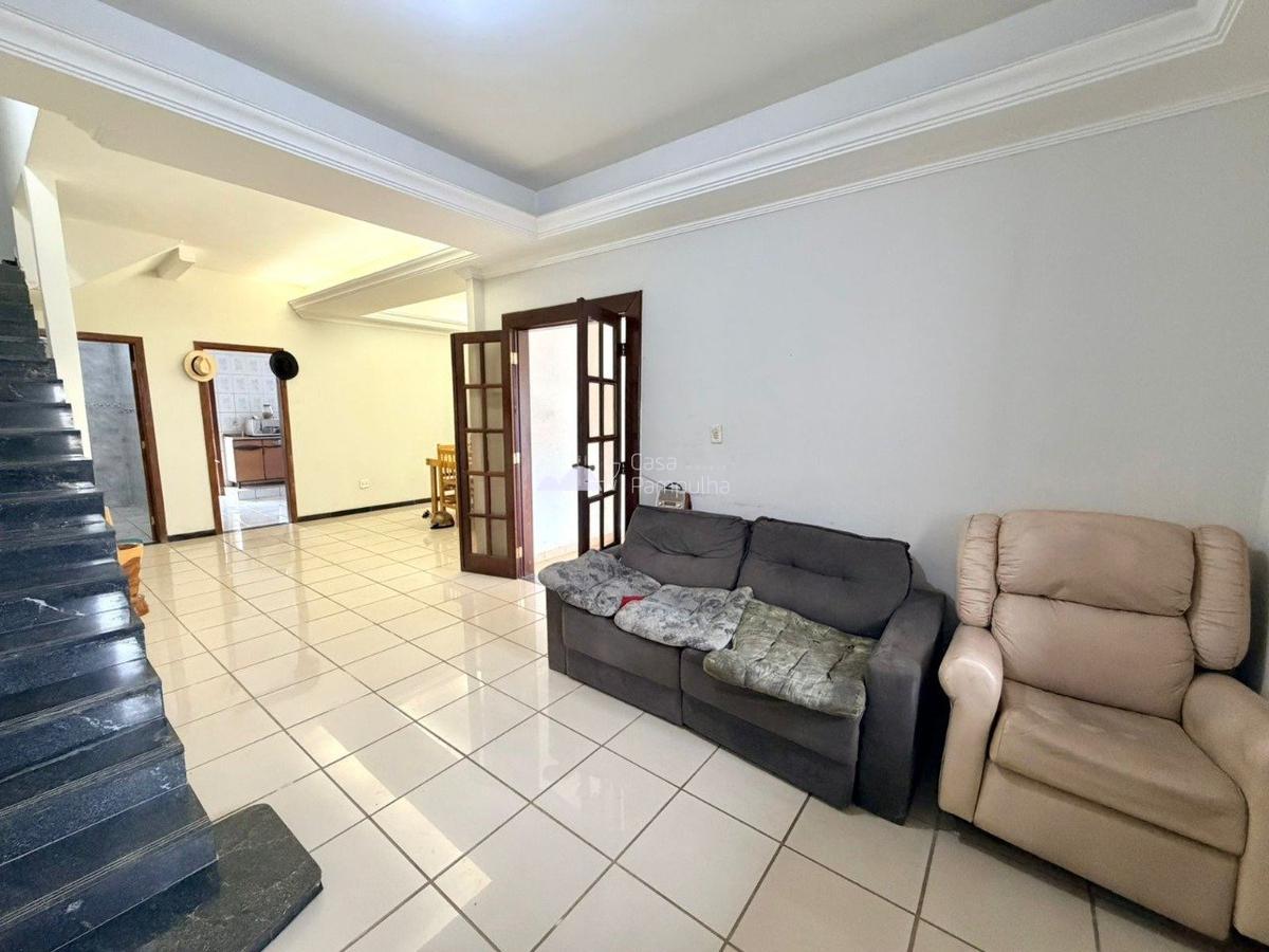 Casa, Garças, 3 Quartos, 4 Vagas, 1 Suíte