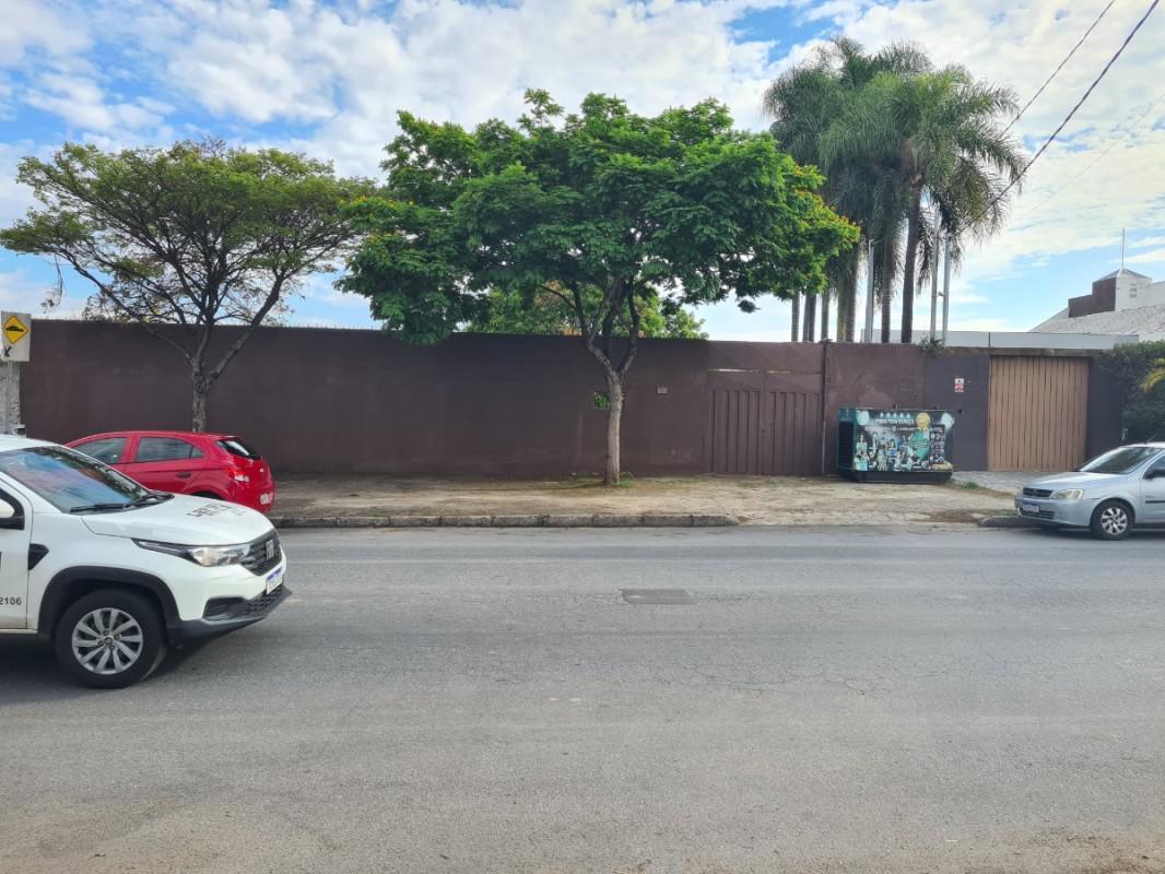 Lote, Jardim Atlântico, 0 Quarto, 0 Vaga