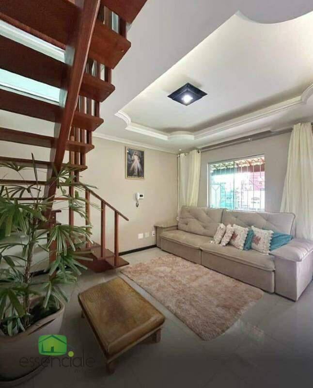 Casa, Novo Eldorado, 3 Quartos, 2 Vagas, 1 Suíte