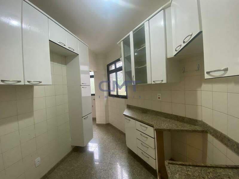 Apartamento, Sion, 2 Quartos, 2 Vagas, 1 Suíte