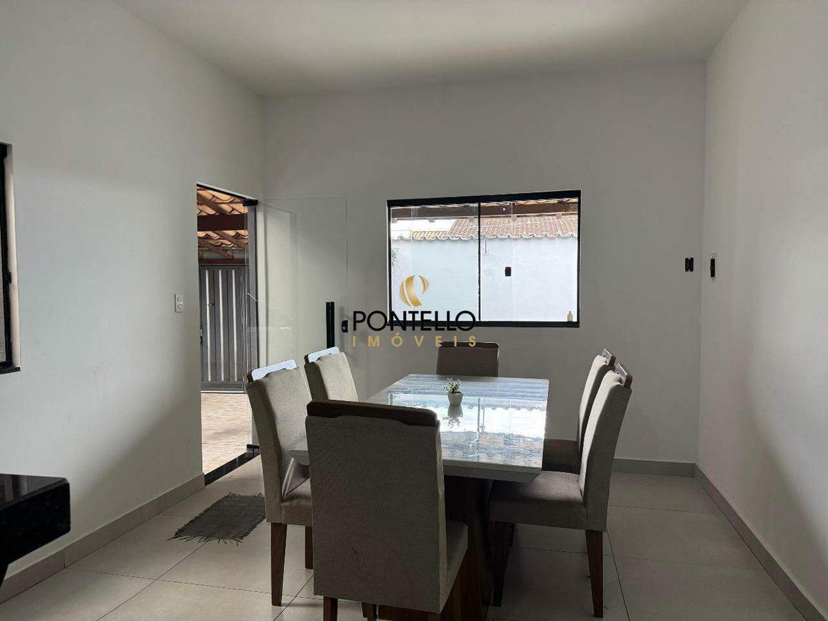 Casa, Várzea, 3 Quartos, 3 Vagas, 1 Suíte