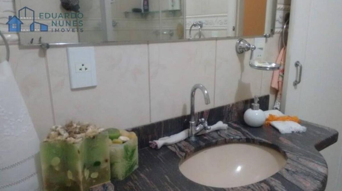 Apartamento, Barro Preto, 4 Quartos, 0 Vaga