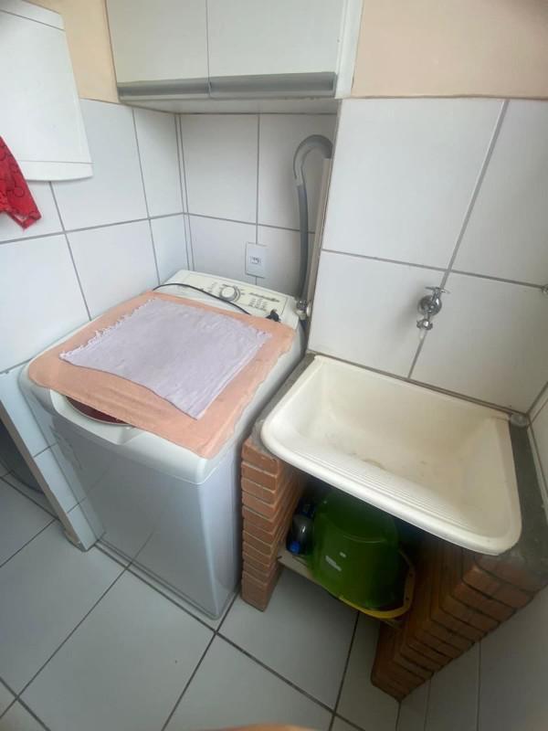 Apartamento, Célvia Vista Alegre, 2 Quartos, 1 Vaga