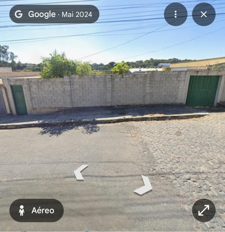 Lote, Chácaras Califórnia, 0 Quarto, 0 Vaga