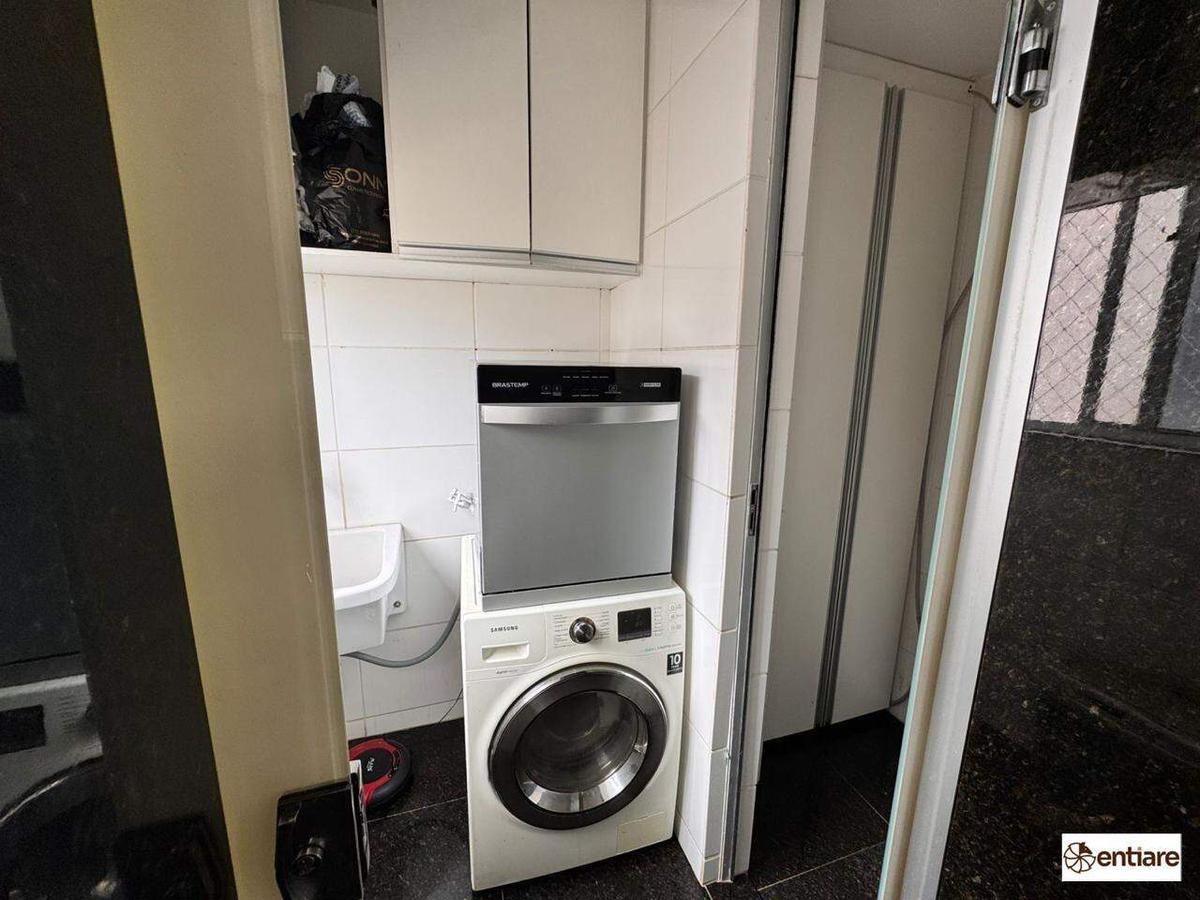 Cobertura, Buritis, 3 Quartos, 5 Vagas, 1 Suíte