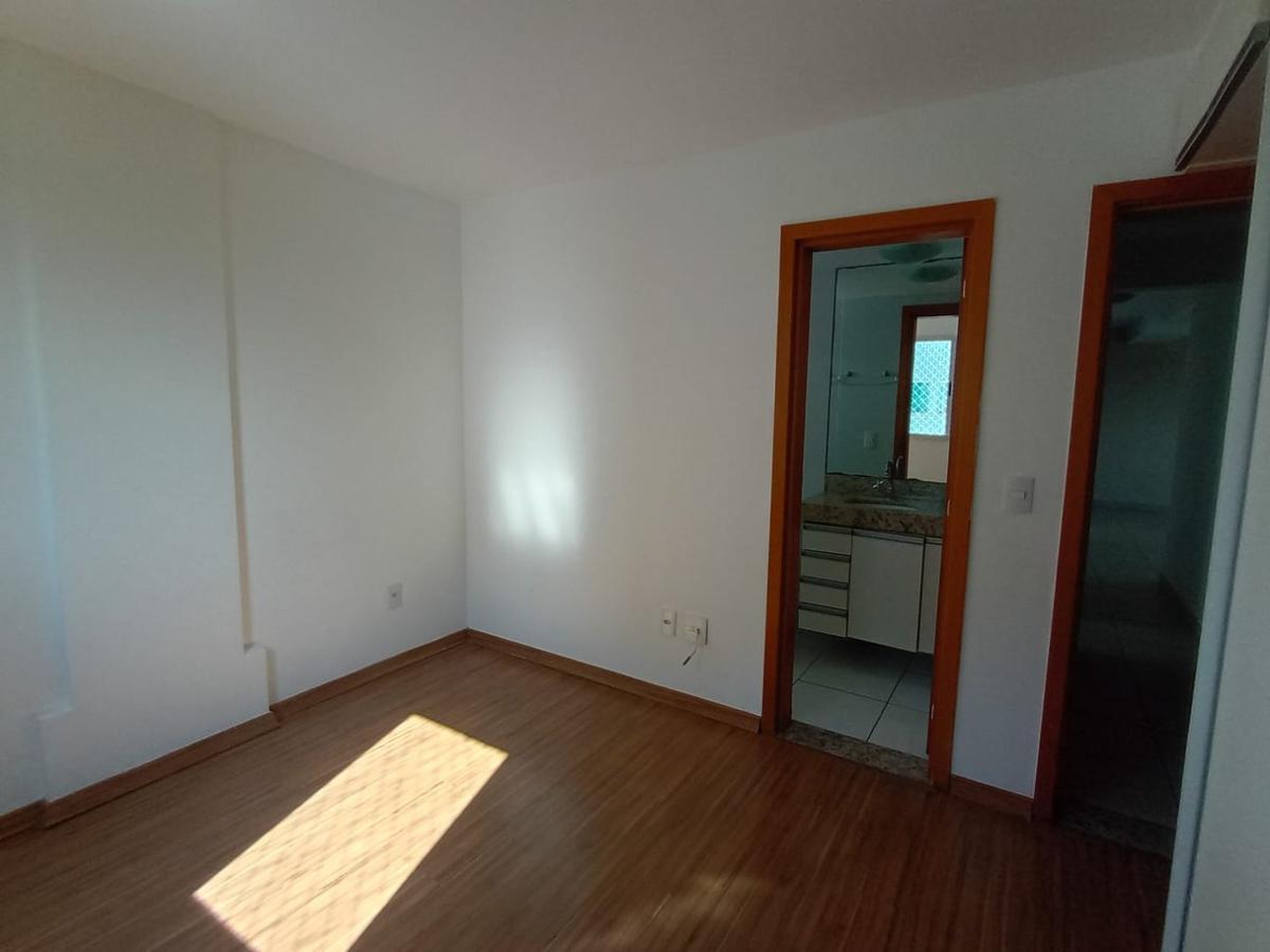 Apartamento, União, 3 Quartos, 2 Vagas, 1 Suíte