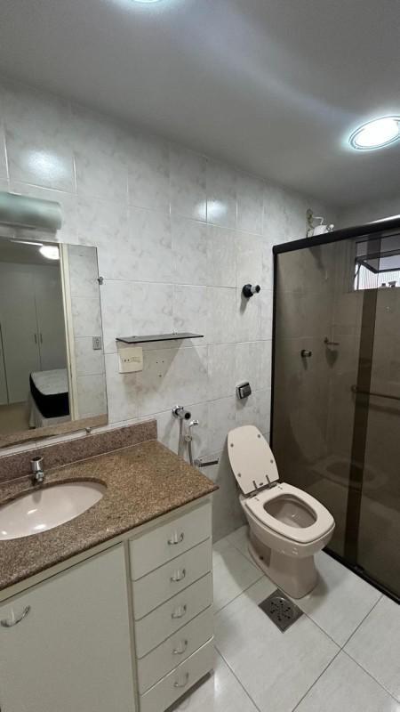 Apartamento, Cidade Jardim, 4 Quartos, 2 Vagas, 1 Suíte