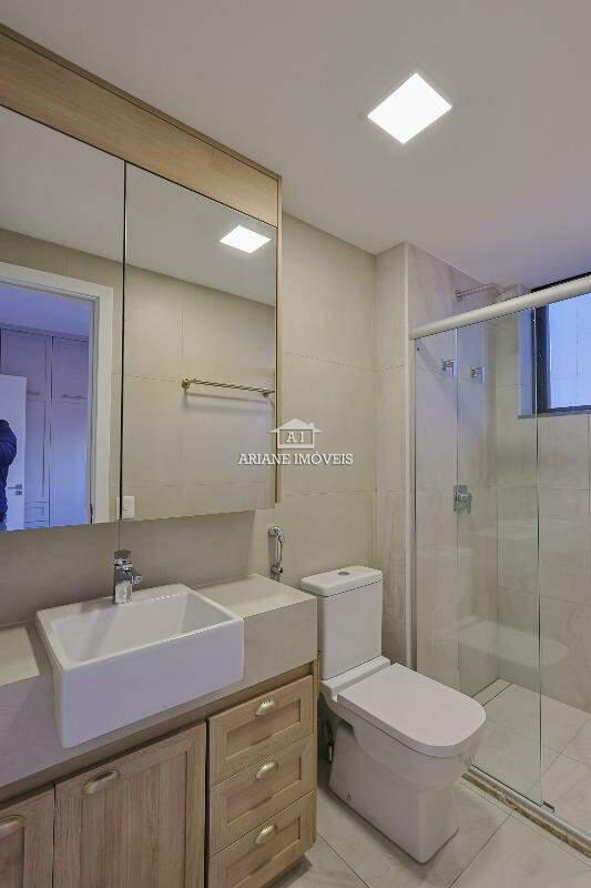 Apartamento, Santo Agostinho, 2 Quartos, 2 Vagas, 2 Suítes