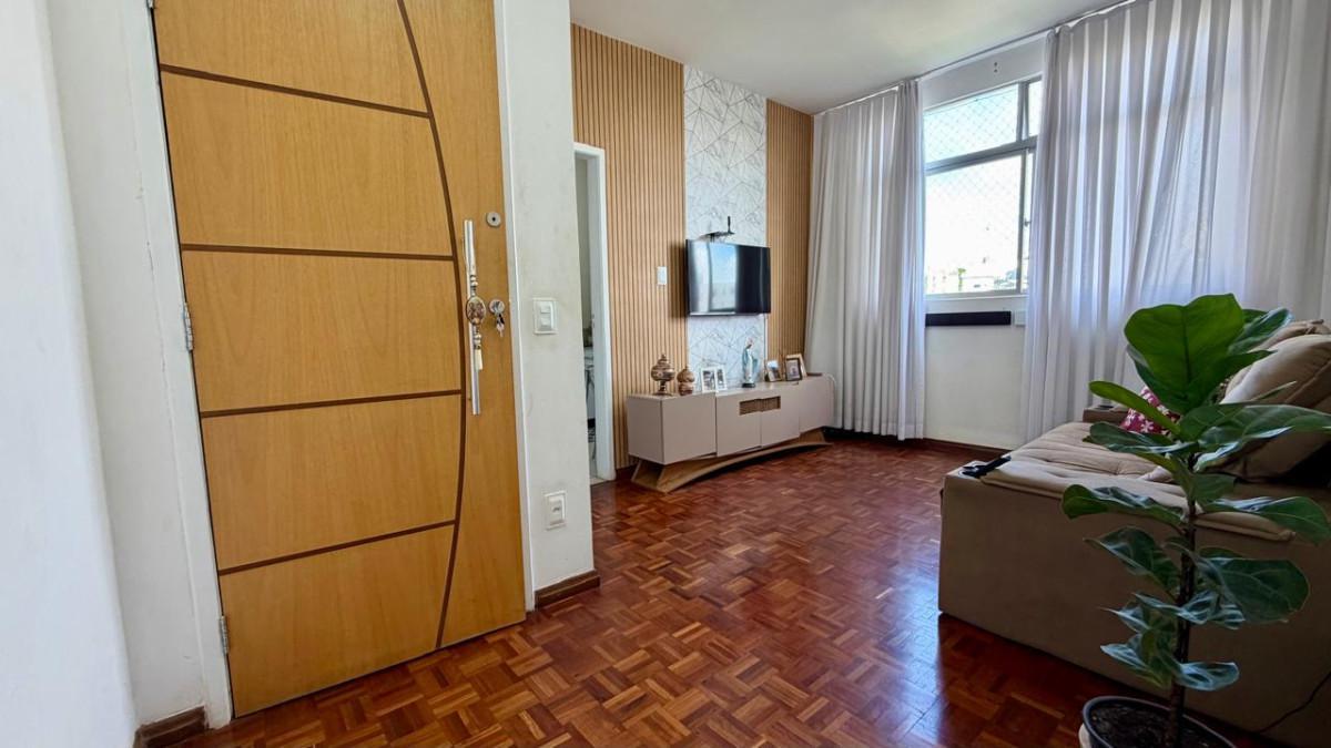 Apartamento, Santa Efigênia, 2 Quartos, 1 Vaga