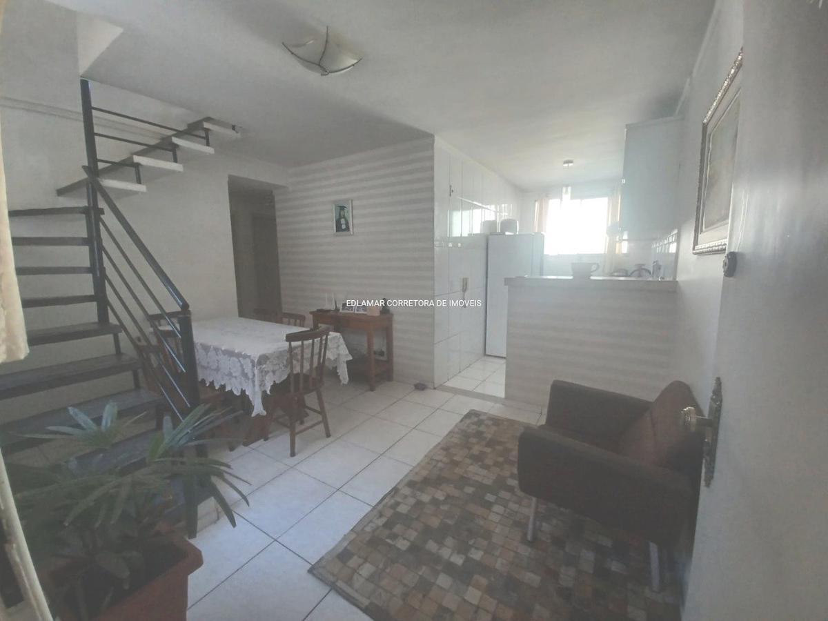 Apartamento, Jardim Riacho das Pedras, 3 Quartos, 1 Vaga, 1 Suíte