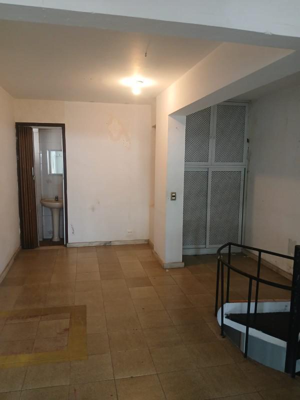Andar, Prado, 0 Quarto, 1 Vaga