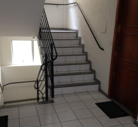 Cobertura, Castelo, 4 Quartos, 2 Vagas, 1 Suíte