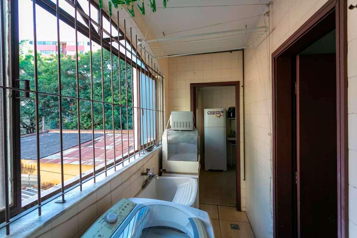Apartamento, Santo Antônio, 3 Quartos, 1 Vaga, 1 Suíte