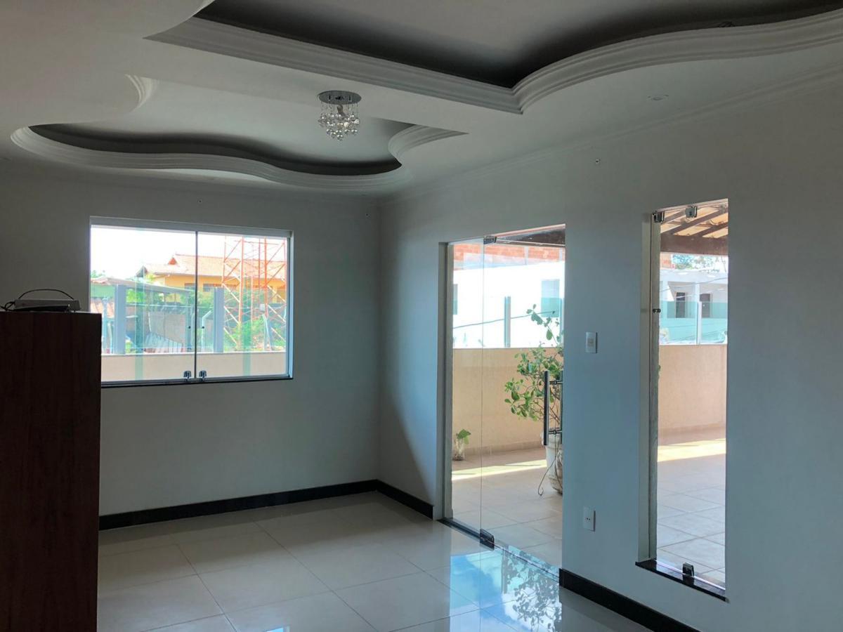 Casa, Novo Horizonte, 5 Quartos, 3 Vagas, 1 Suíte