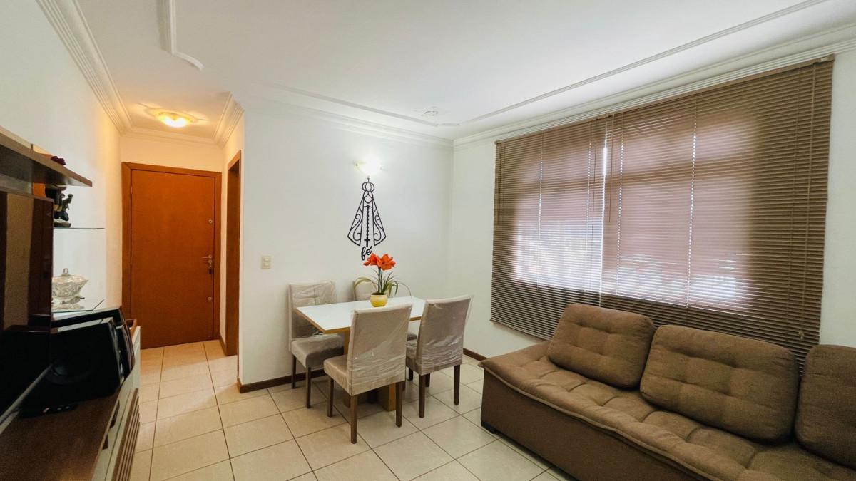 Apartamento, Nova Vista, 2 Quartos, 1 Vaga