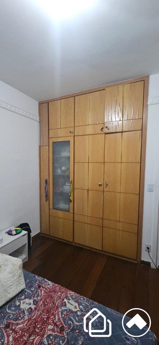 Apartamento, Buritis, 3 Quartos, 2 Vagas, 1 Suíte