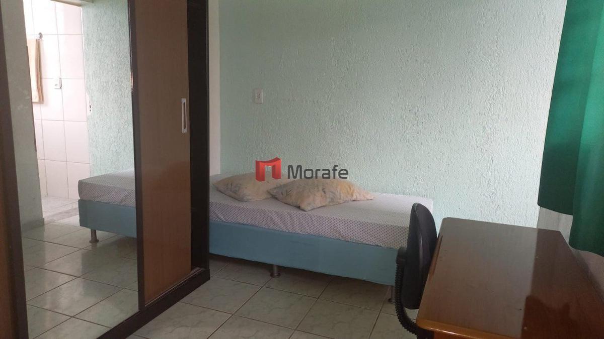 Apartamento, Alípio de Melo, 2 Quartos, 1 Vaga