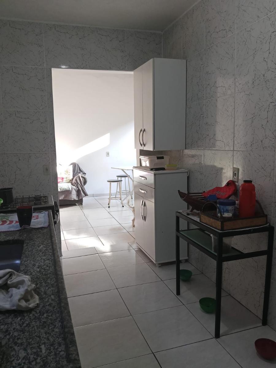 Casa, Céu Azul, 2 Quartos, 2 Vagas