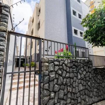 Apartamento, Jardim América, 2 Quartos, 1 Vaga